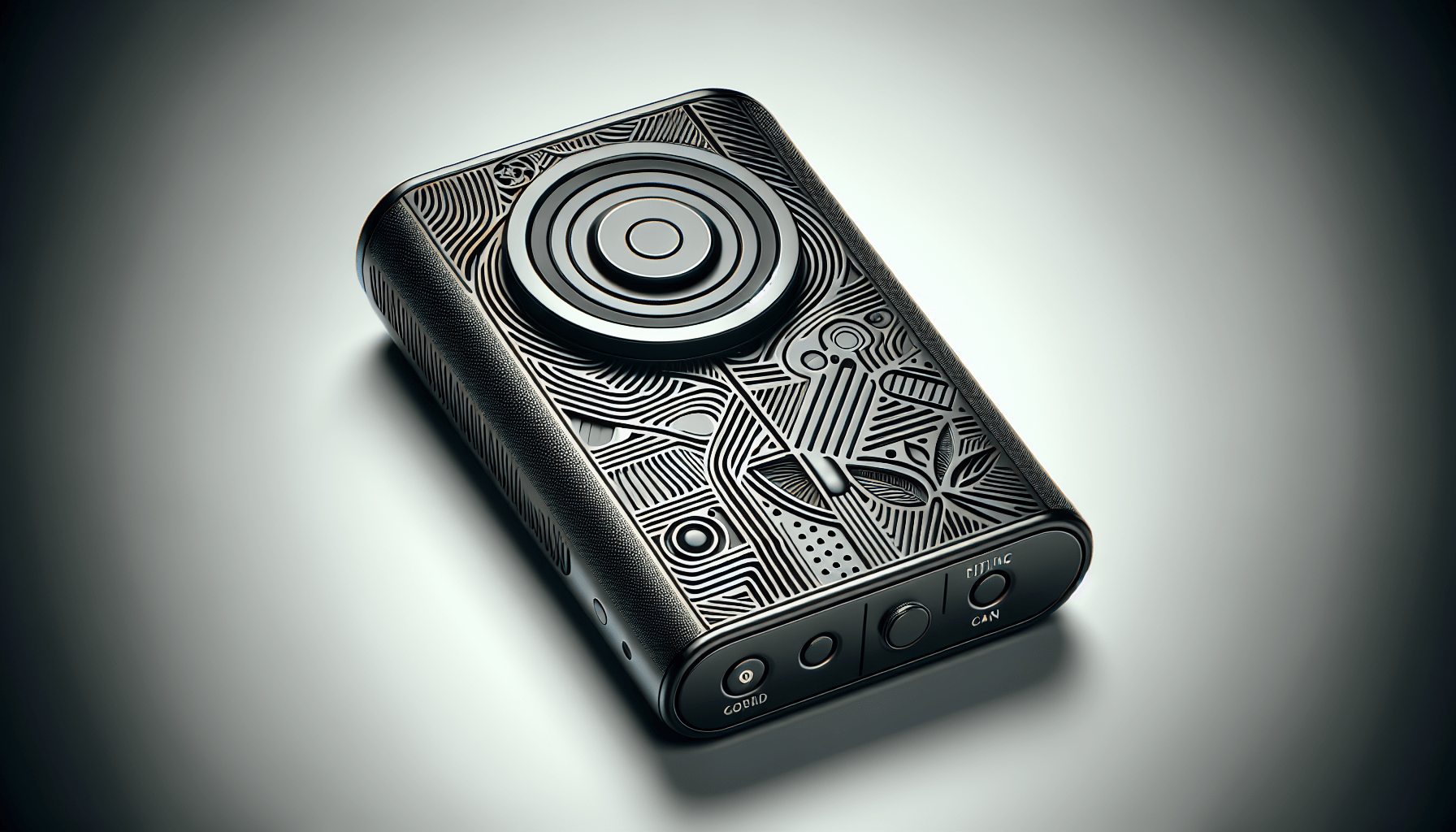 Read more about the article The Covert Companion: Unveiling the Hidden Voice Recorder Device