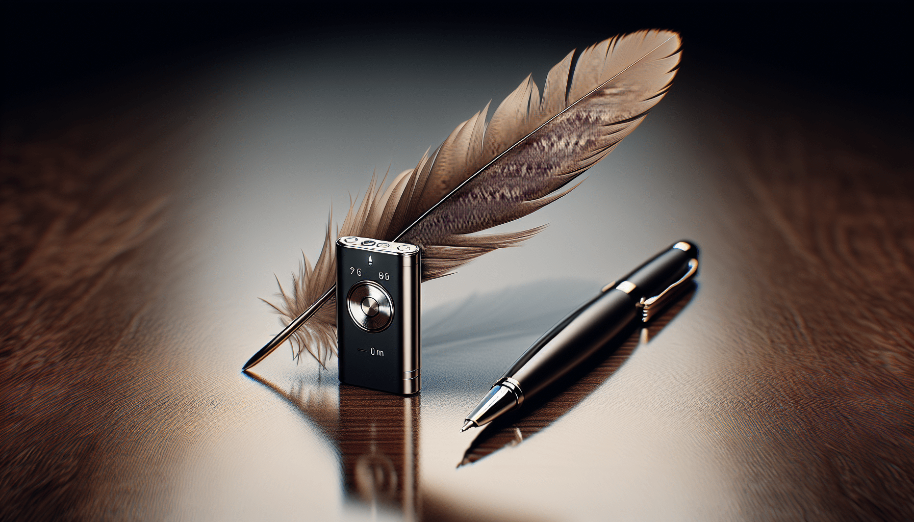 Read more about the article Tiny Audio Recording Device