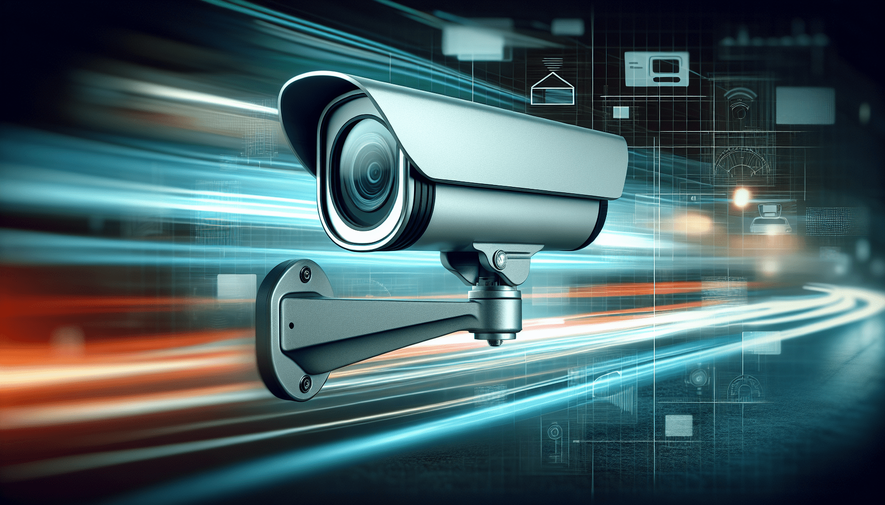 Read more about the article Understanding the Principles of Motion Detection