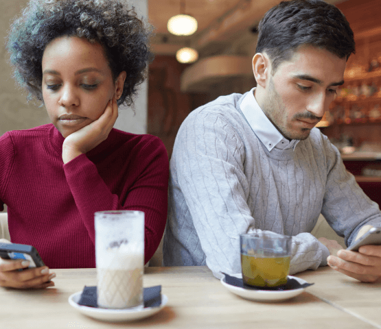 BEST CHEATING APP: GET THE EVIDENCE YOU NEED