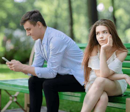 BEST CHEATING APP: GET THE EVIDENCE YOU NEED