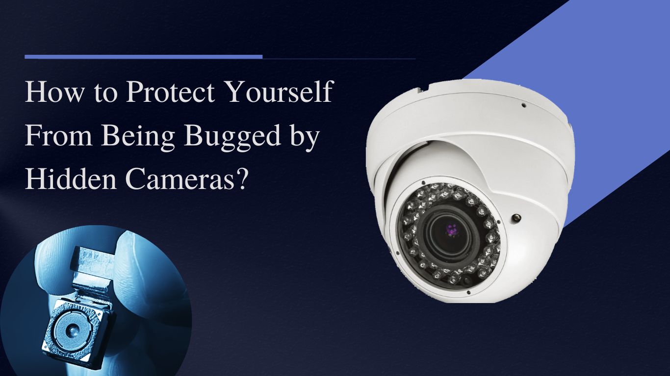 Read more about the article Secure Your Space with a Hidden Security Camera