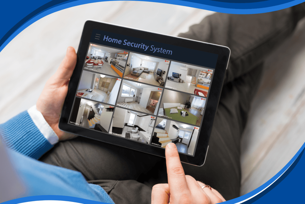 Efficient Monitoring with Portable Surveillance Technology ...