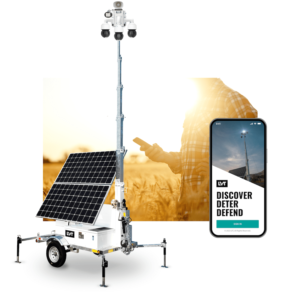 Read more about the article Efficient Monitoring with Portable Surveillance Technology