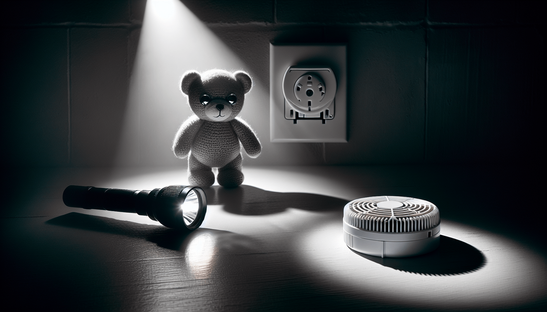 Read more about the article How to Sweep for Hidden Cameras in Your Home