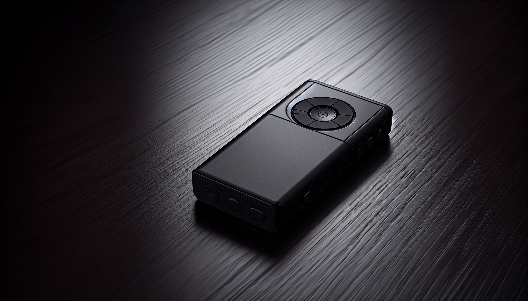 Read more about the article The Secret Agent: Covert Operations