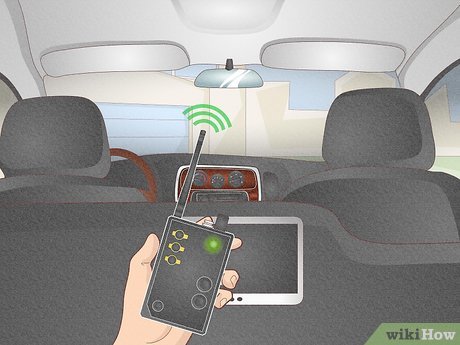 Read more about the article Top Ways to Find GPS Trackers on Your Vehicle