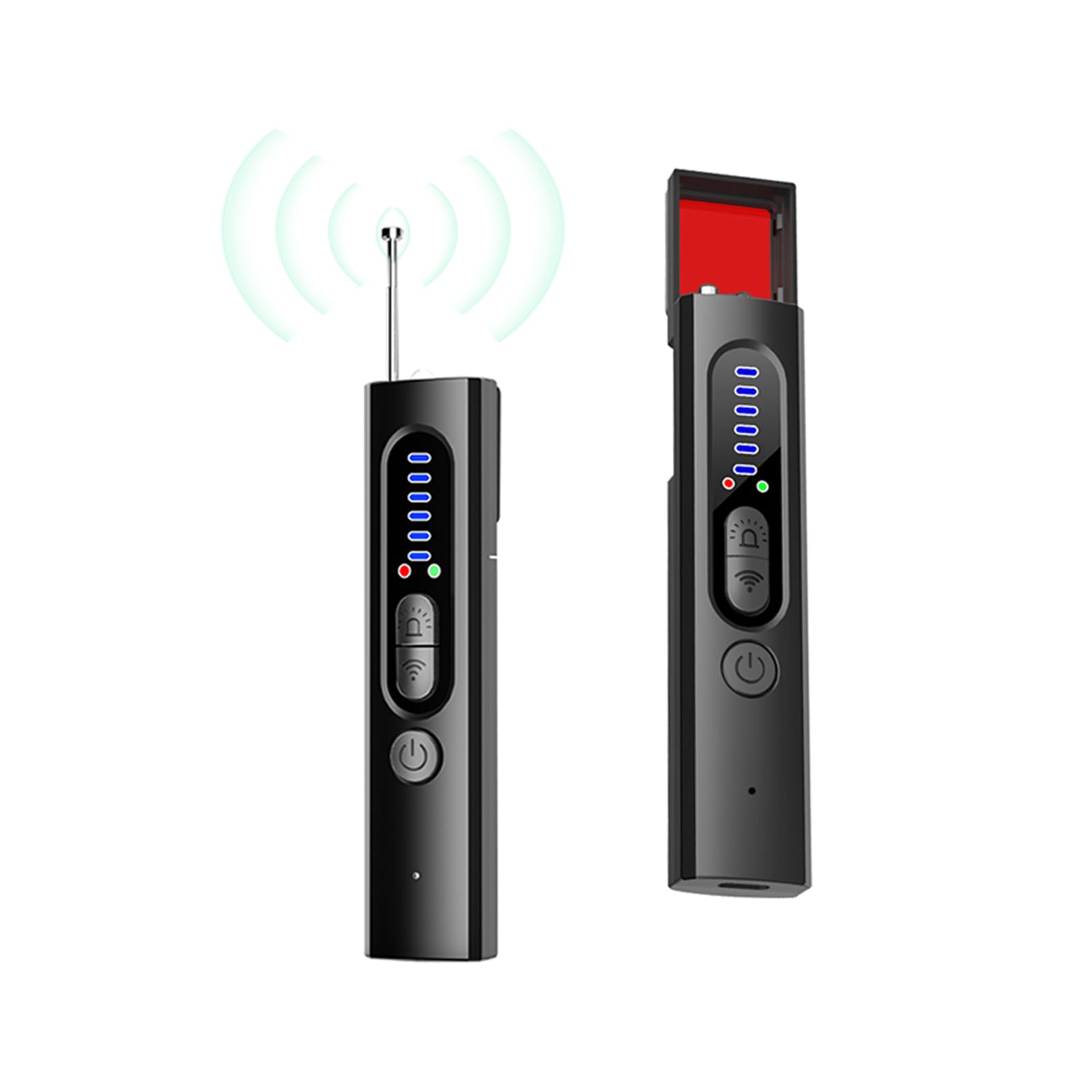 Read more about the article High Sensitivity Security Camera Finder