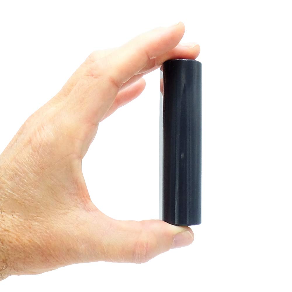 Highly discreet voice activated recorder with extended battery life