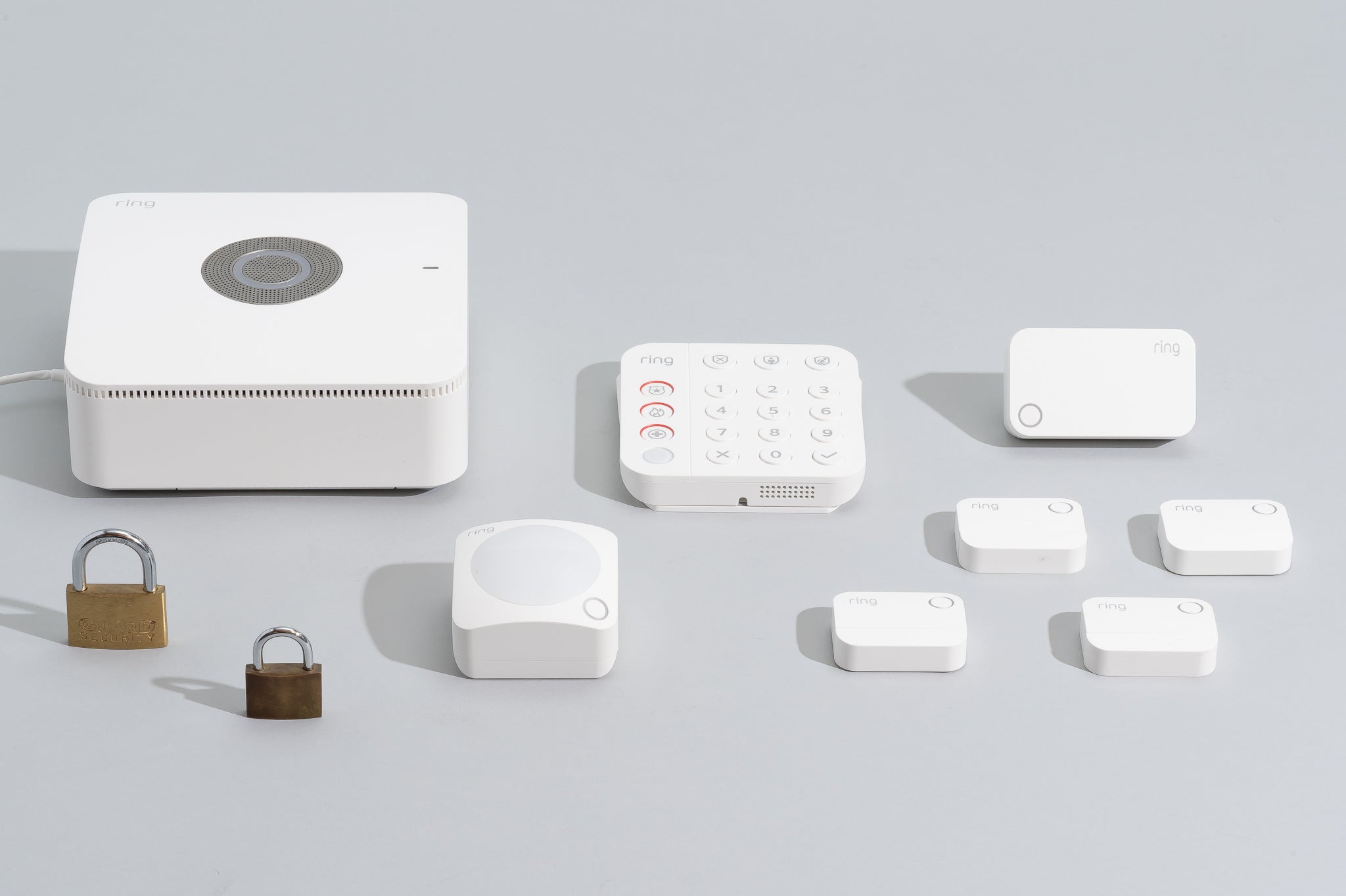 Read more about the article Home Security Kit with Counter-Surveillance Features