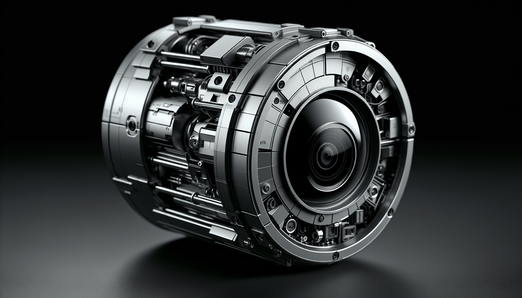 Read more about the article Professional-Grade Surveillance Equipment for Law Enforcement