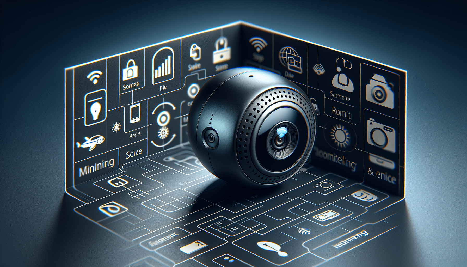 Read more about the article WiFi Hidden Cameras