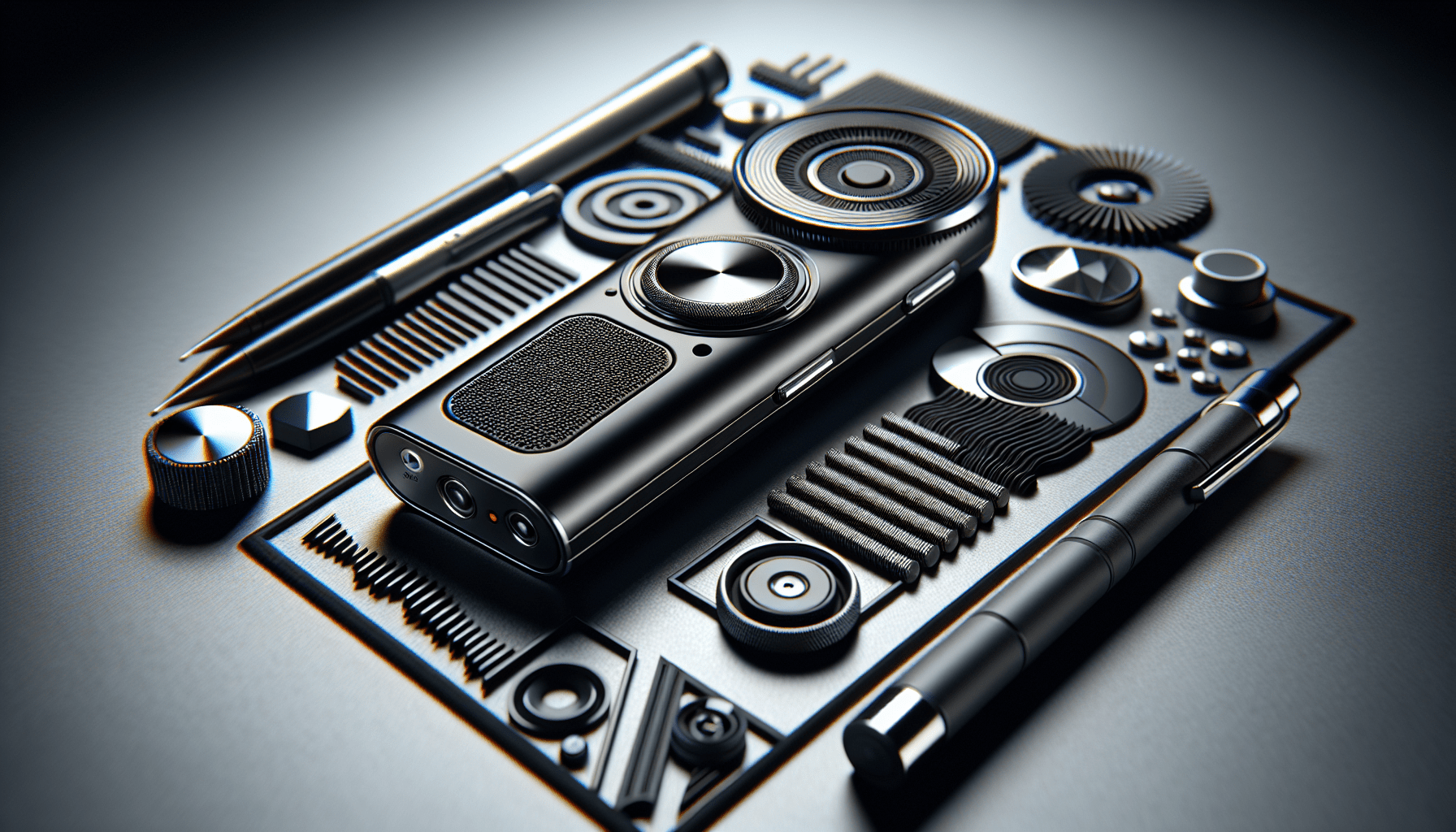 Read more about the article Best Undetectable Voice Recorder for High-Quality Audio