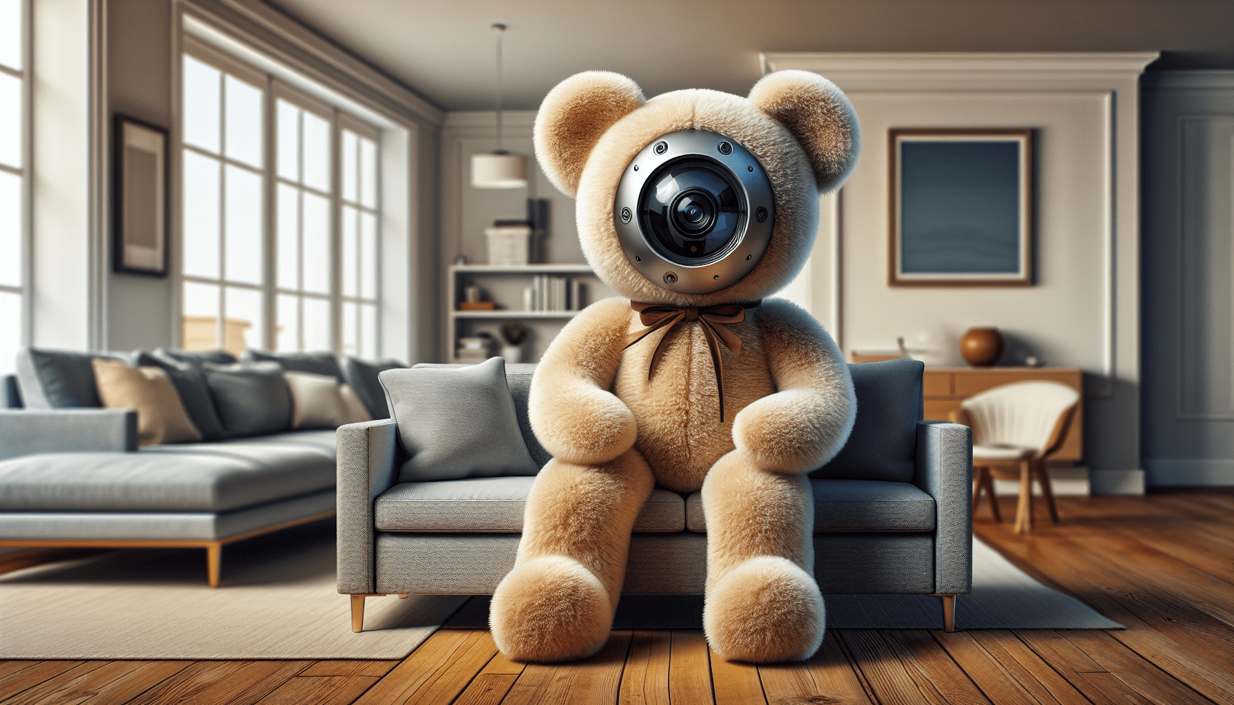 Read more about the article Covert Spy Cameras