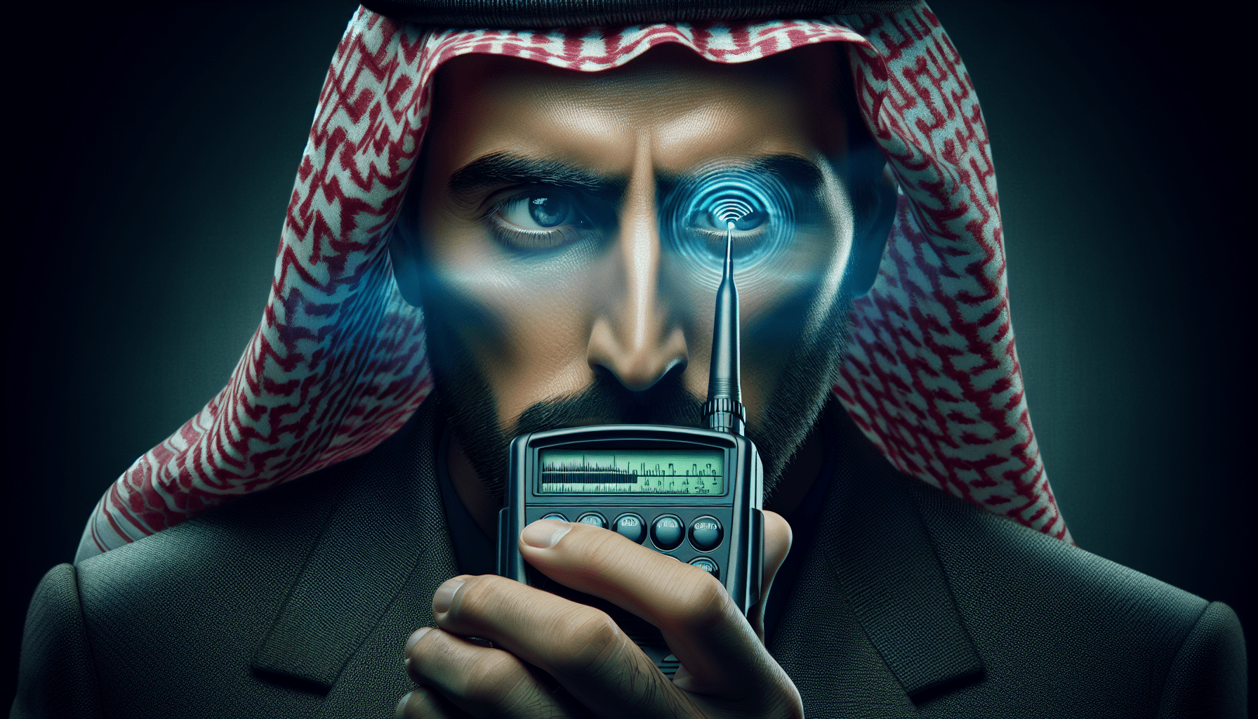 Read more about the article How to Detect a Spy Camera