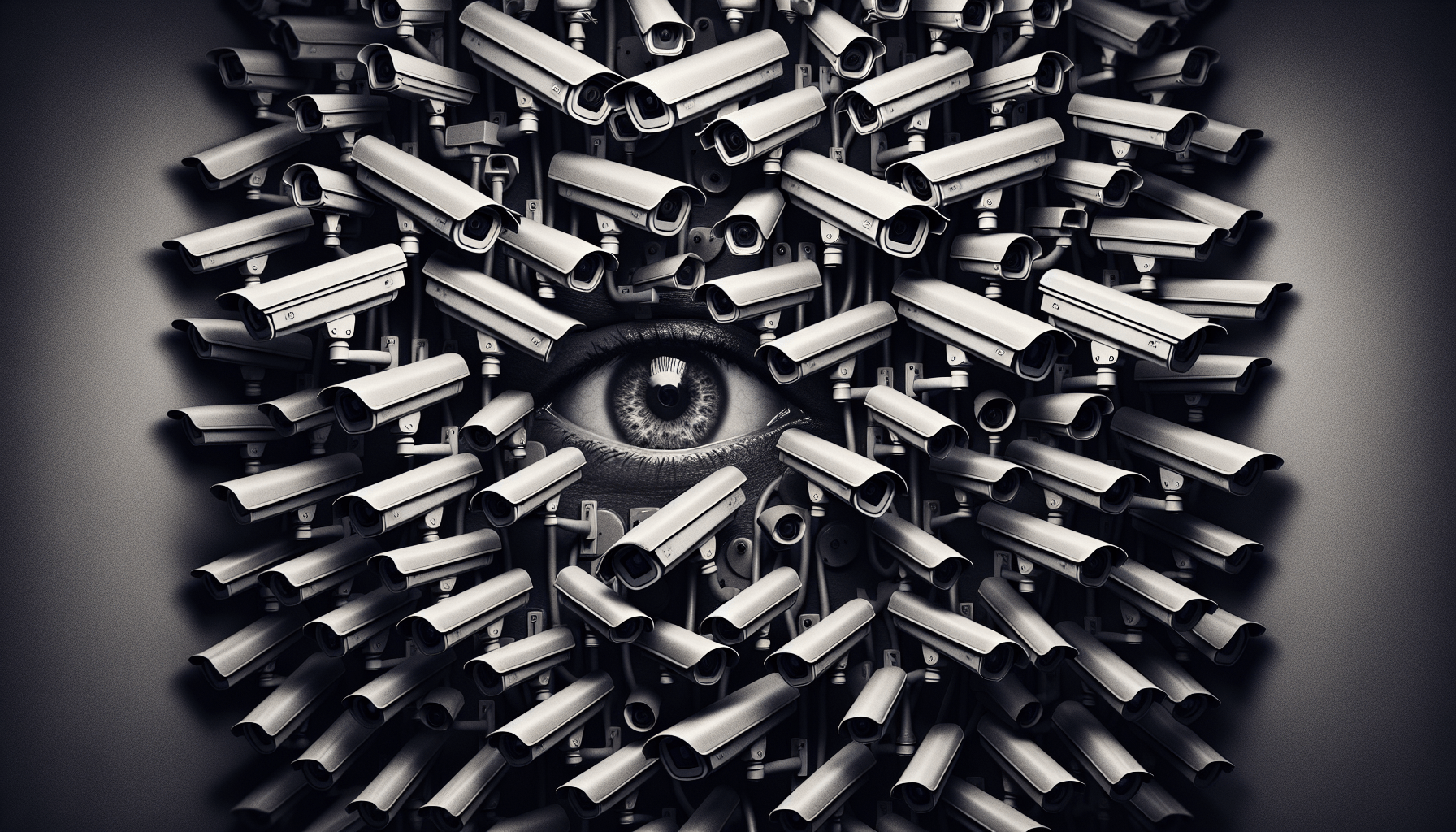 Read more about the article Surveillance Society