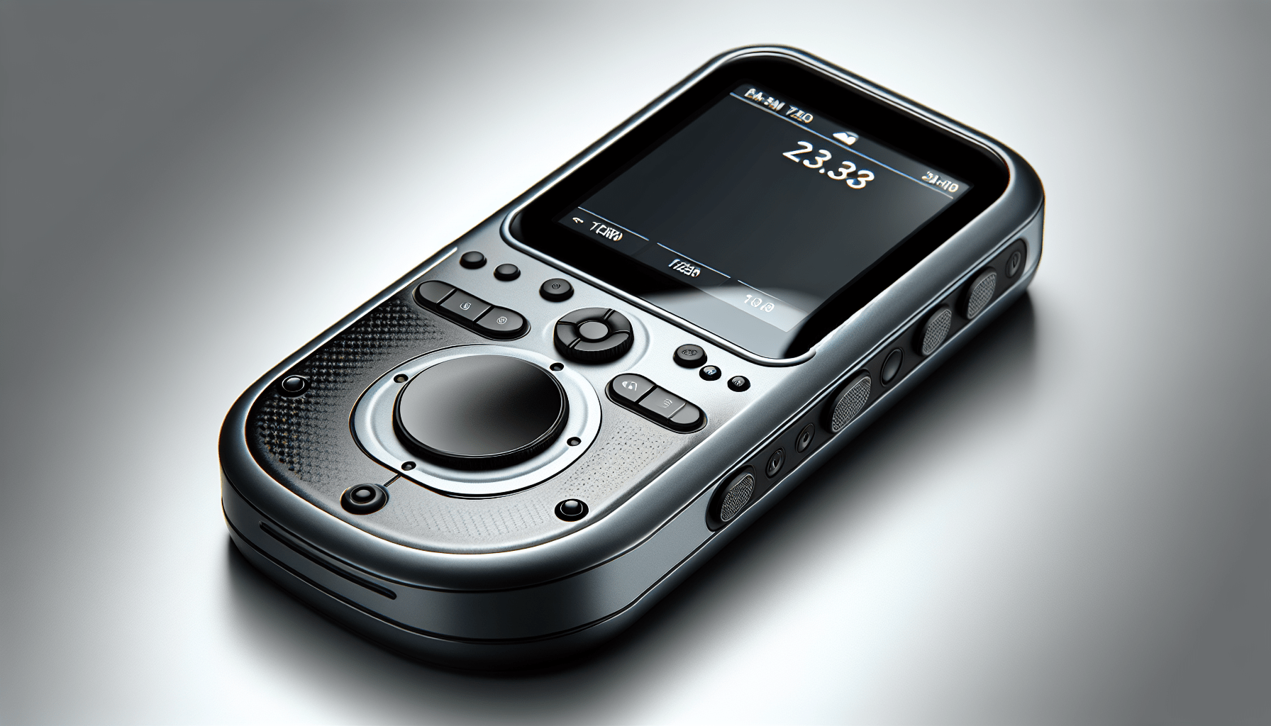 Read more about the article Advanced Hidden Camera Detector