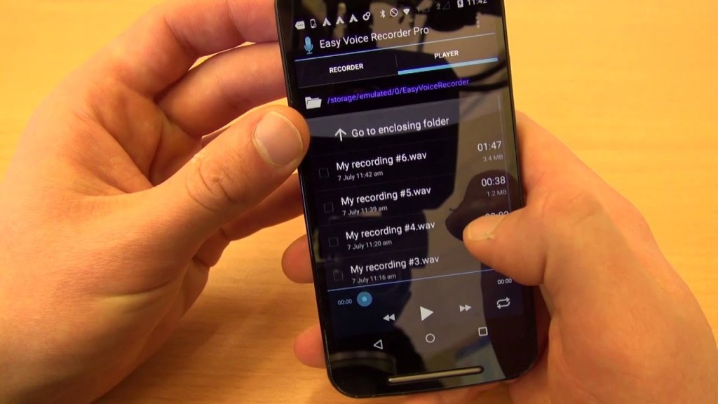 Beginners Guide to Covert Voice Recording Beginners Guide to Covert Voice Recording