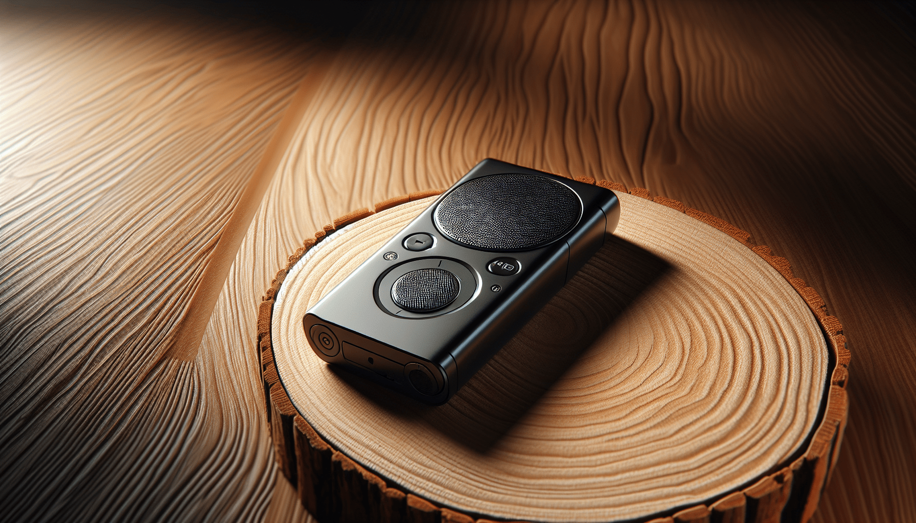 Read more about the article Best Small Voice Recorder for Interviews