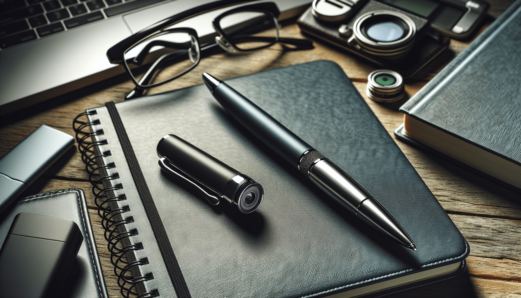 Read more about the article How To Use Covert Cameras