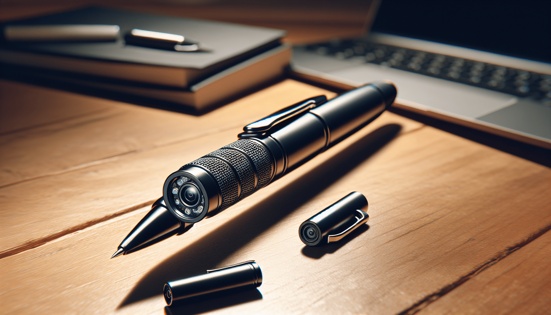 Read more about the article How To Use Covert Cameras