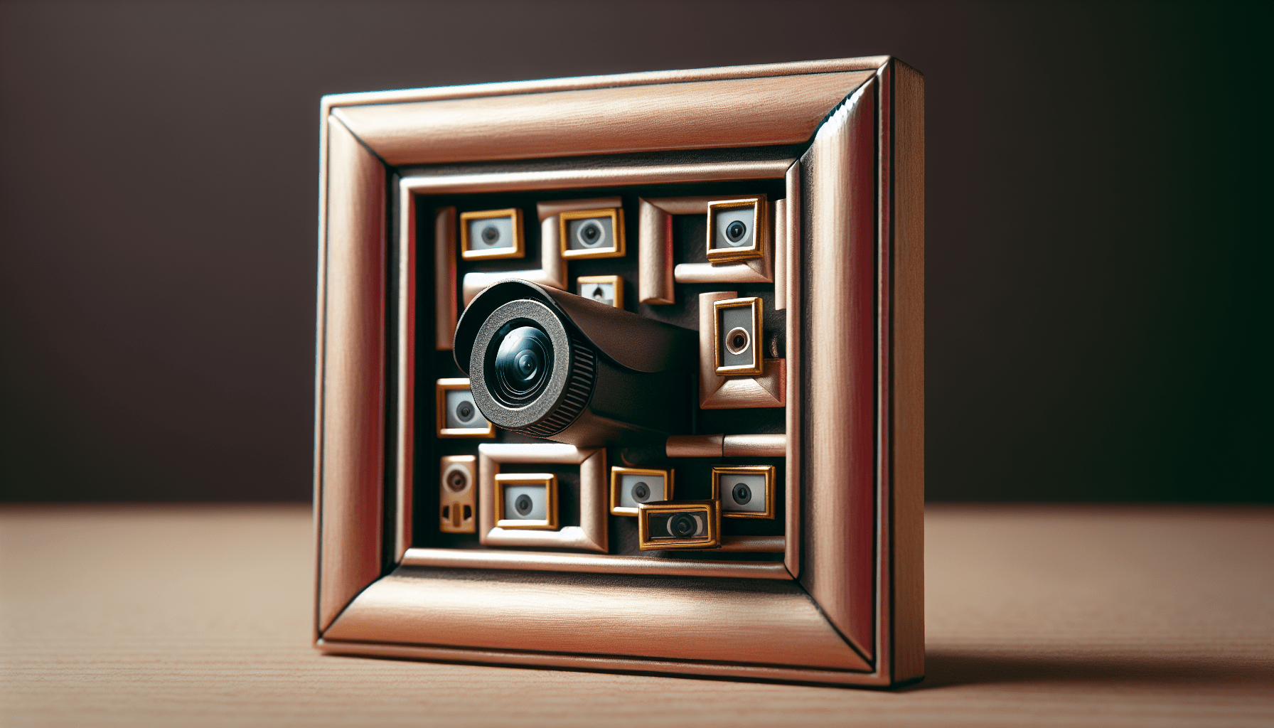 Read more about the article Mini Spy Camera