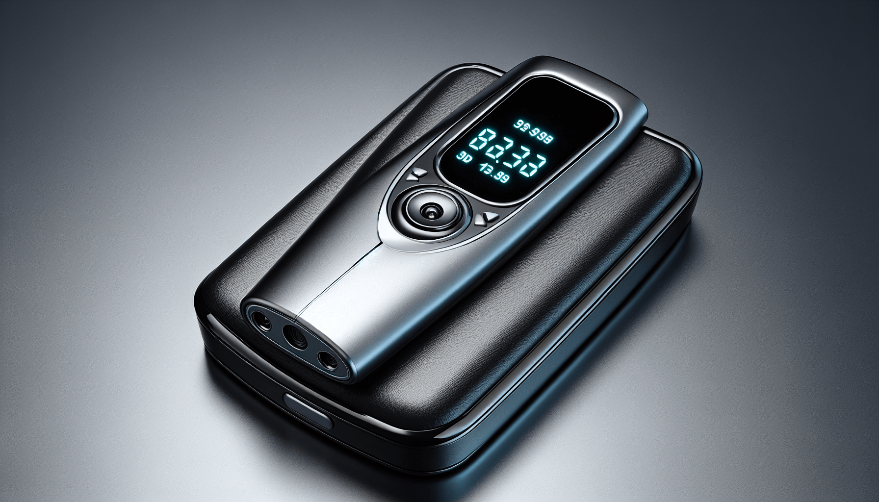 Read more about the article The Ultimate Guide to Hidden Camera Detectors