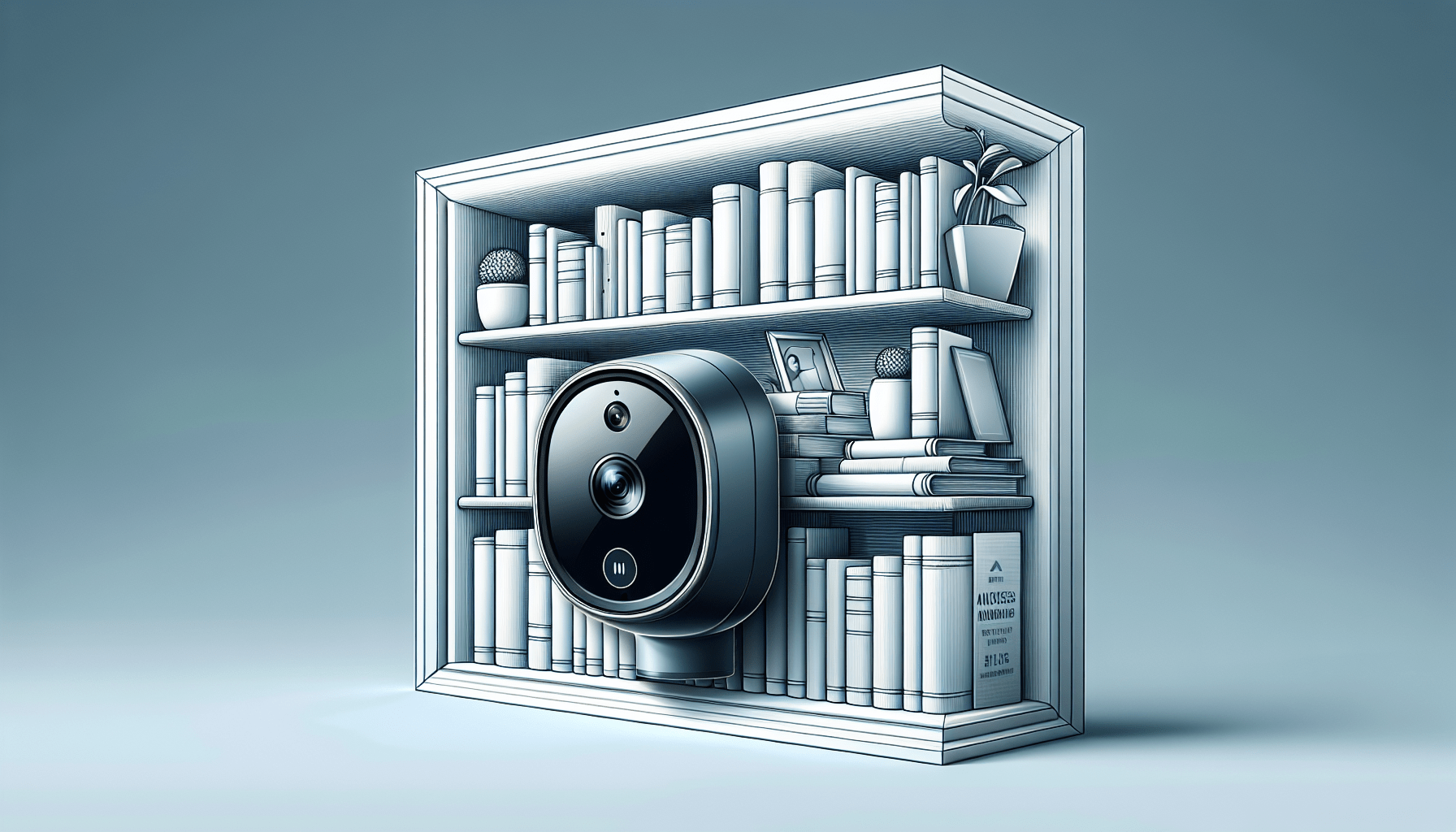 Read more about the article Wireless Spy Camera