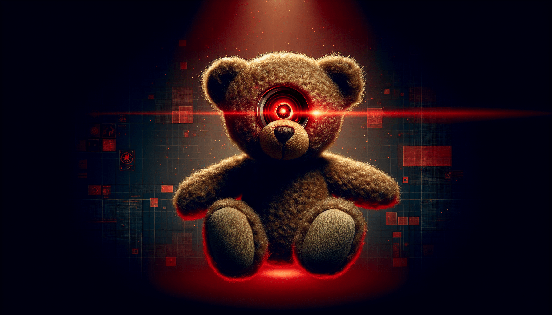 Read more about the article How to Find Hidden Nanny Cams