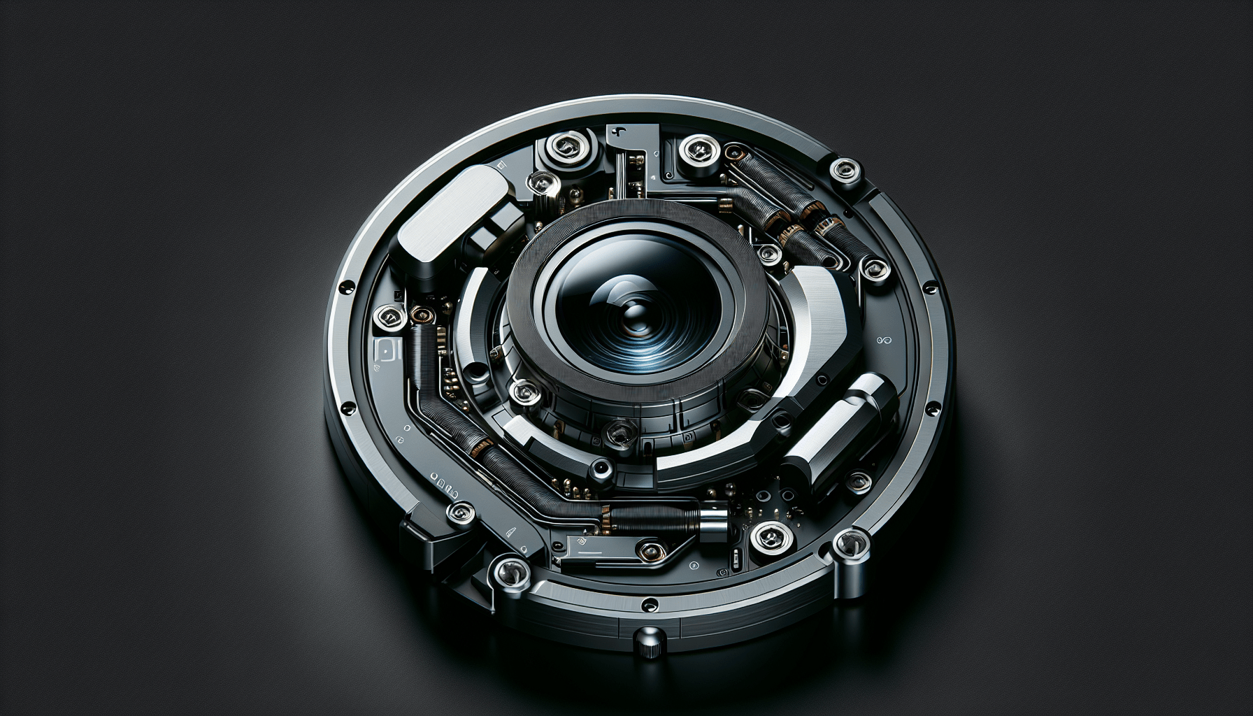 Read more about the article Motion Detection