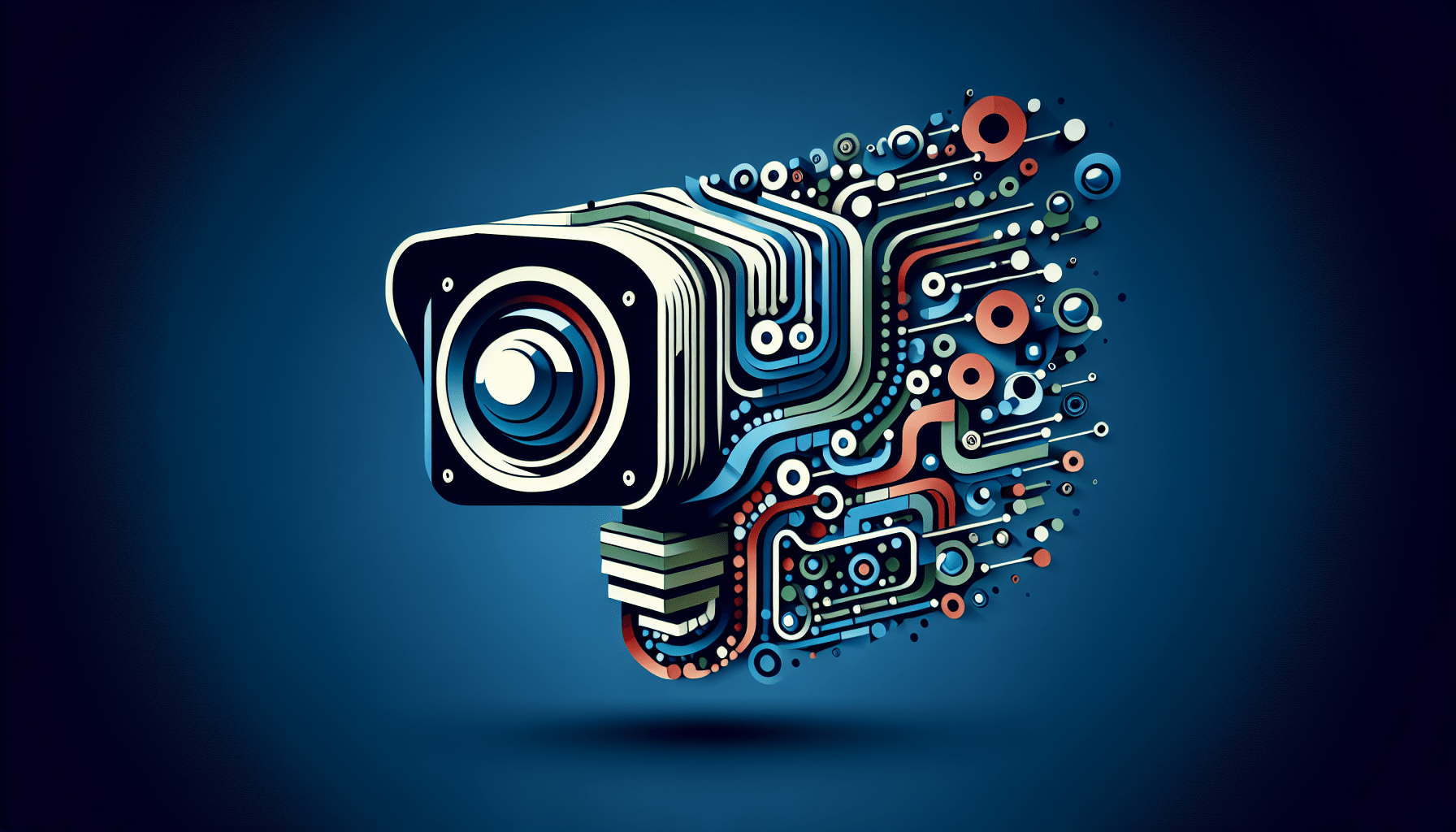 Read more about the article Motion Detection