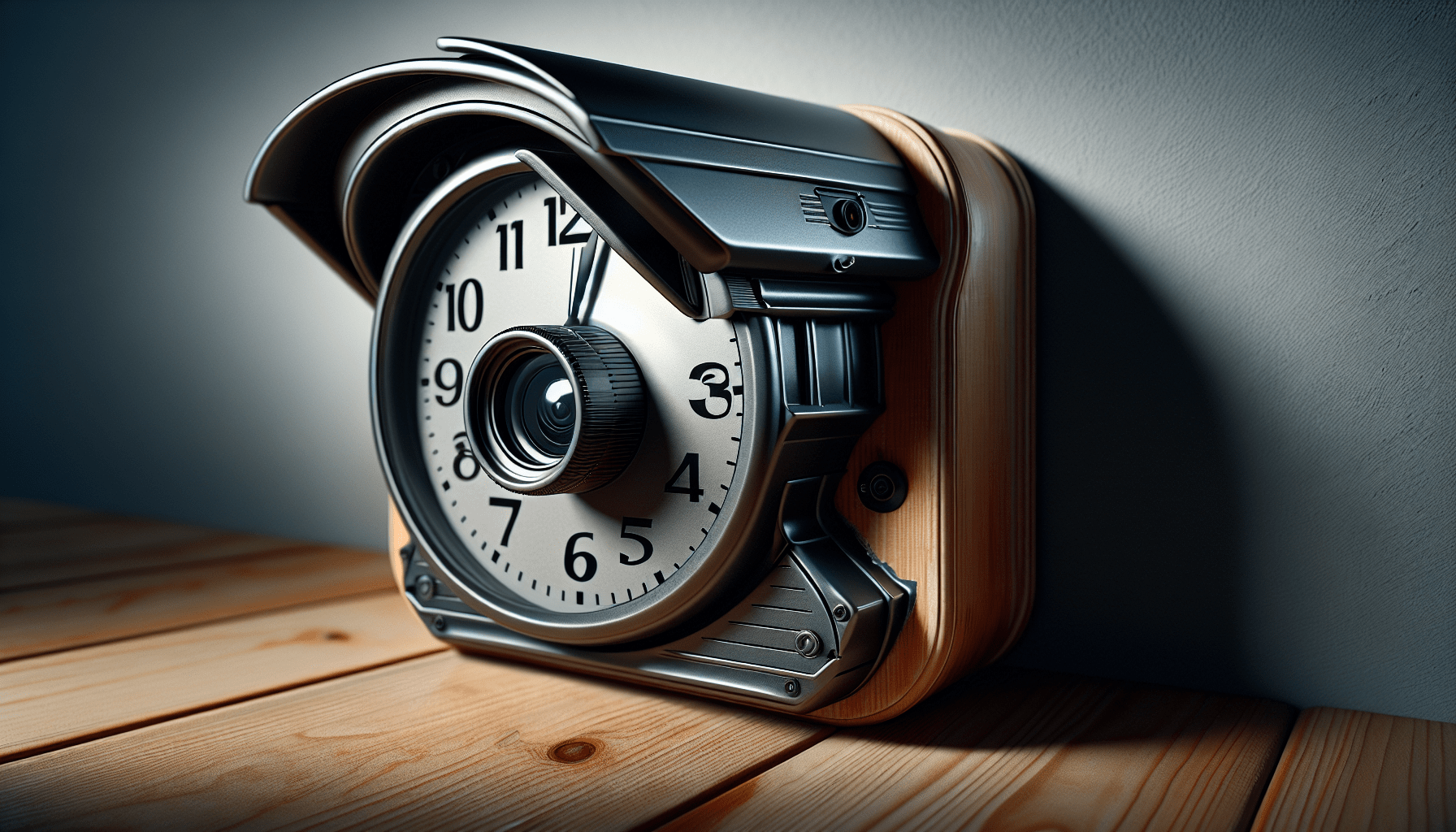 Read more about the article Night Vision Spy Cameras