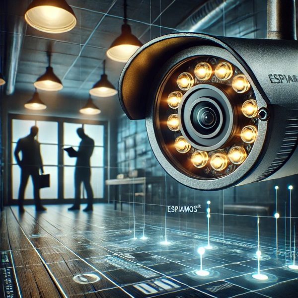 The Ultimate Guide to Detecting Hidden Cameras