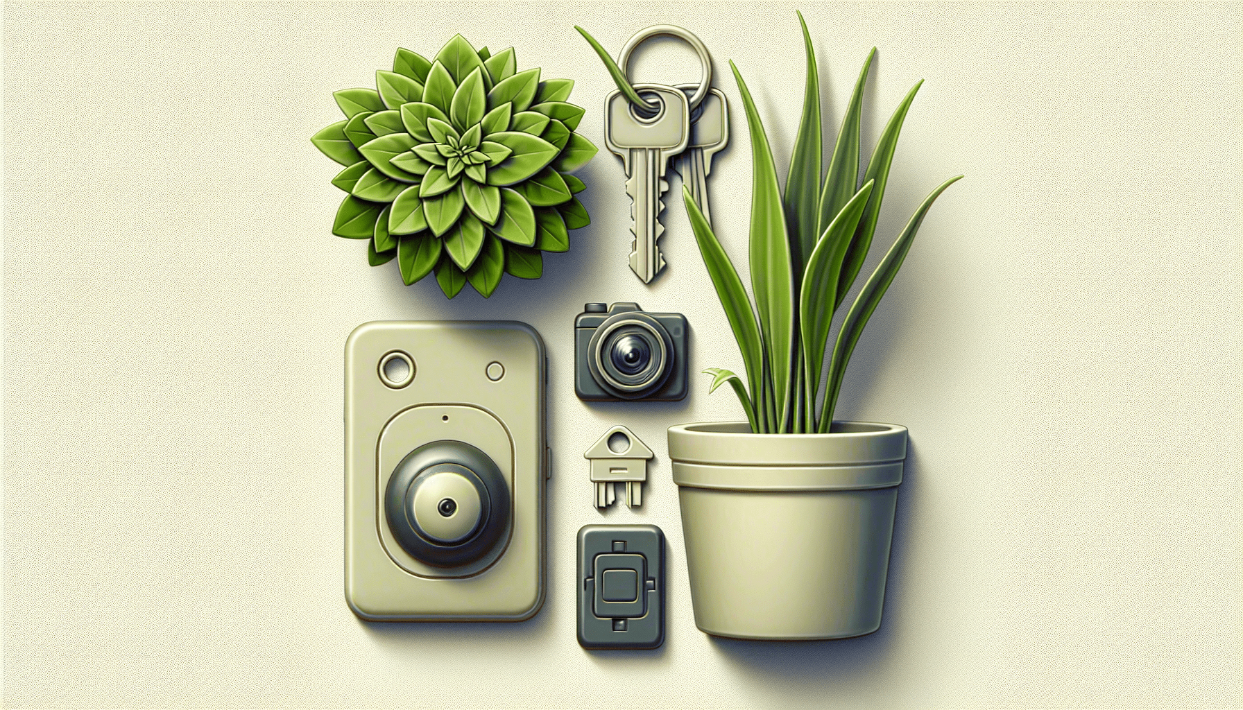 Read more about the article Micro Hidden Cameras