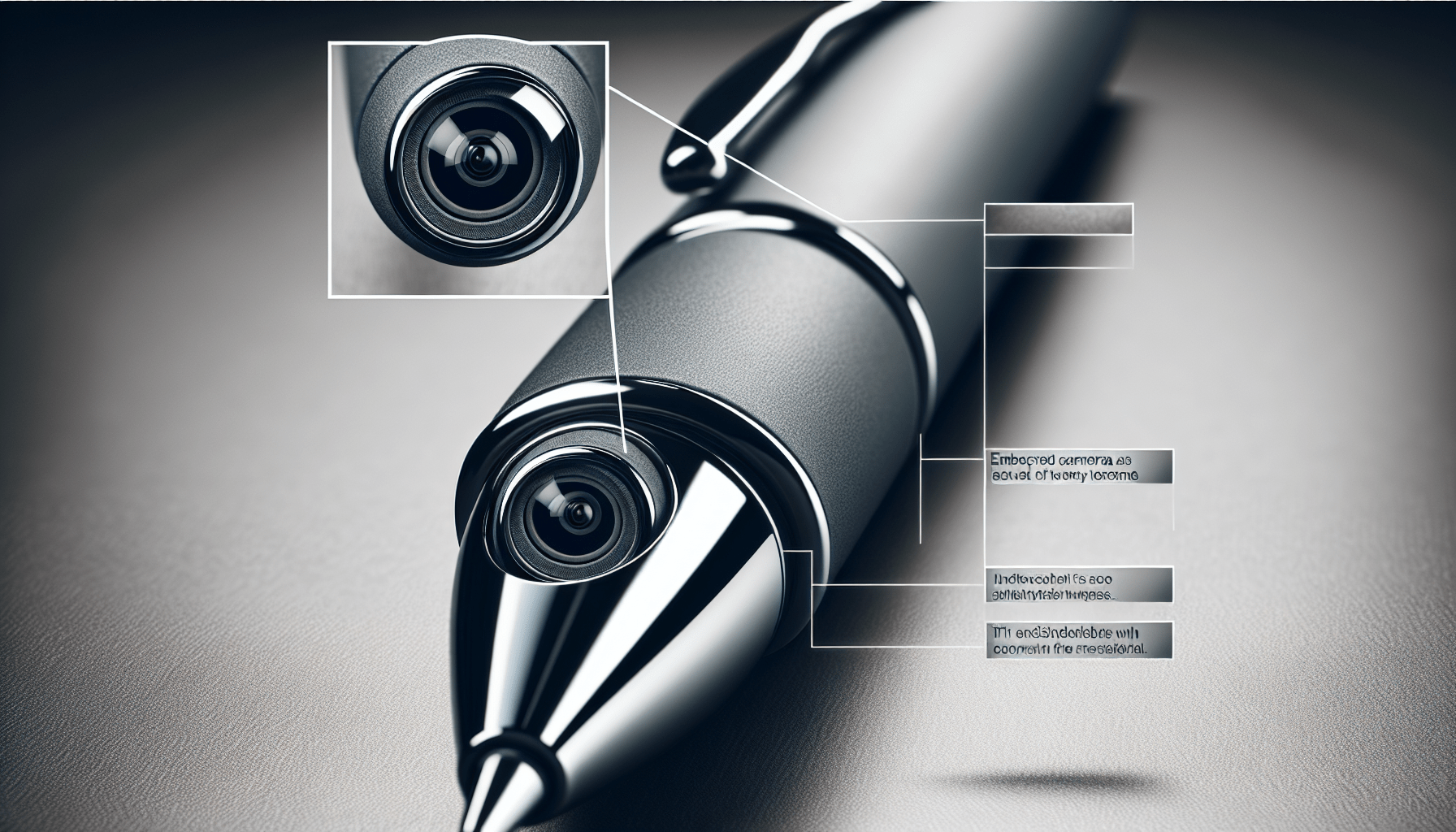 Read more about the article Micro Hidden Cameras