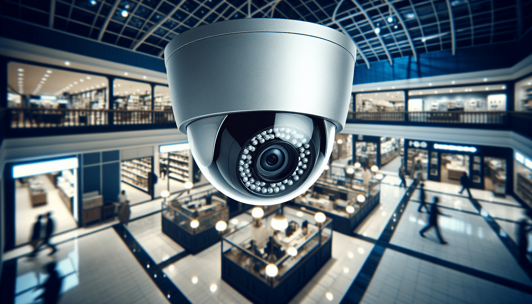 Read more about the article Portable Surveillance