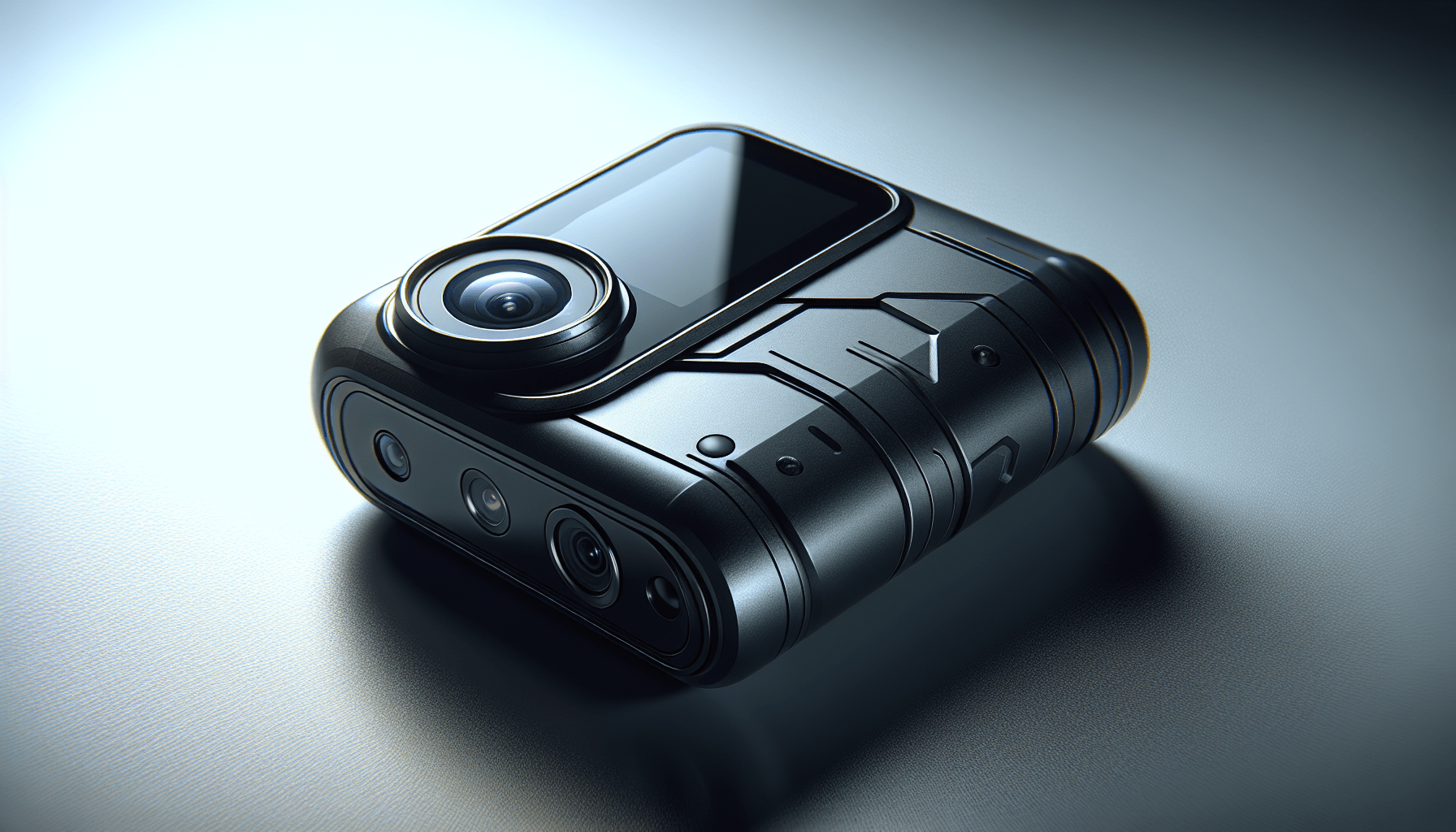 Read more about the article Portable Surveillance