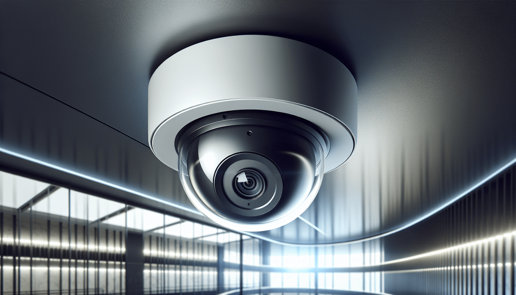 Read more about the article Security Camera