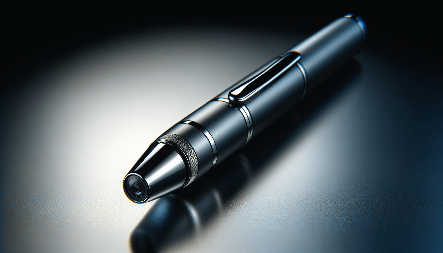 Read more about the article Spy Cameras