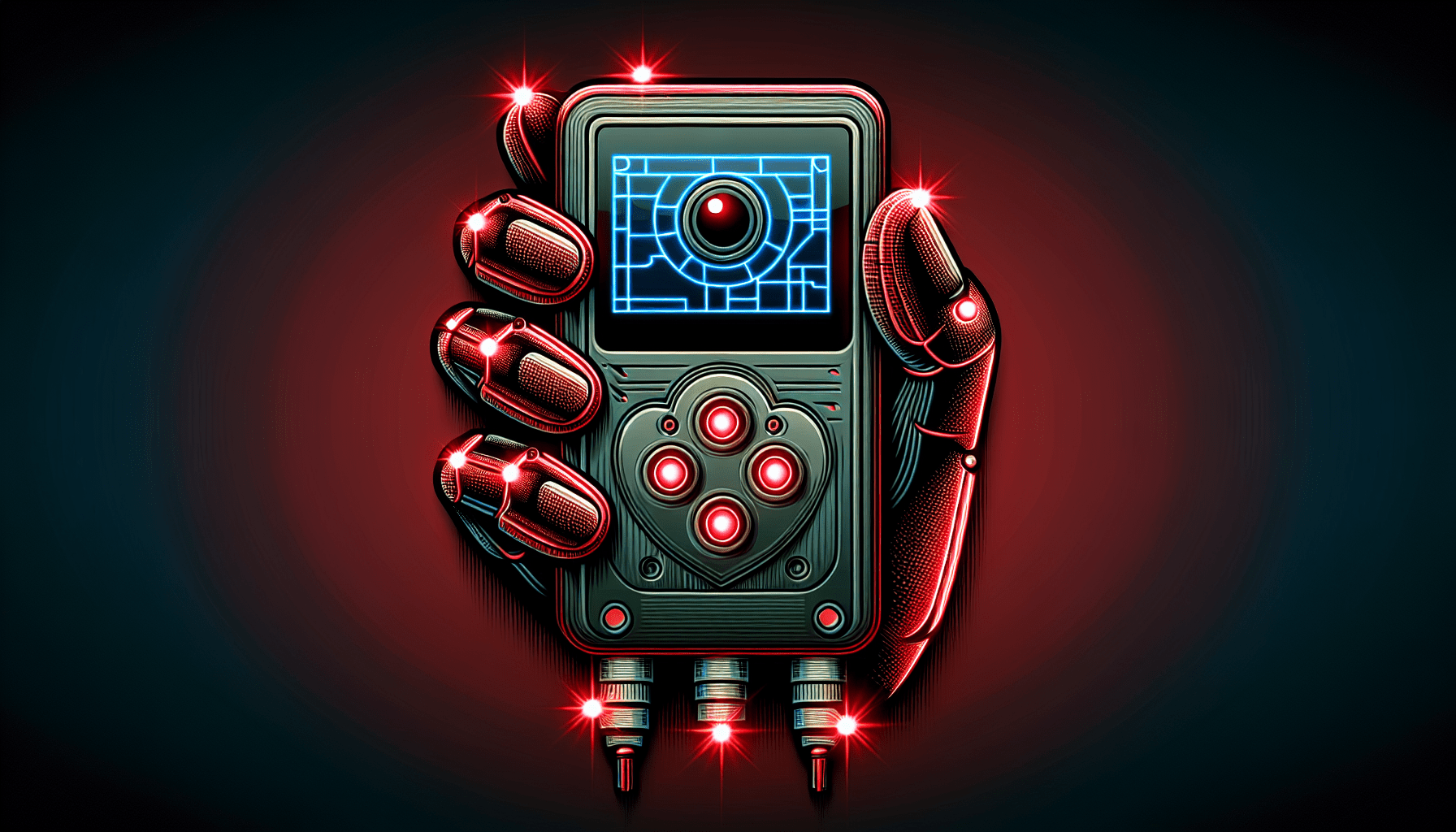 Read more about the article Top 10 Bug Detector Reviews