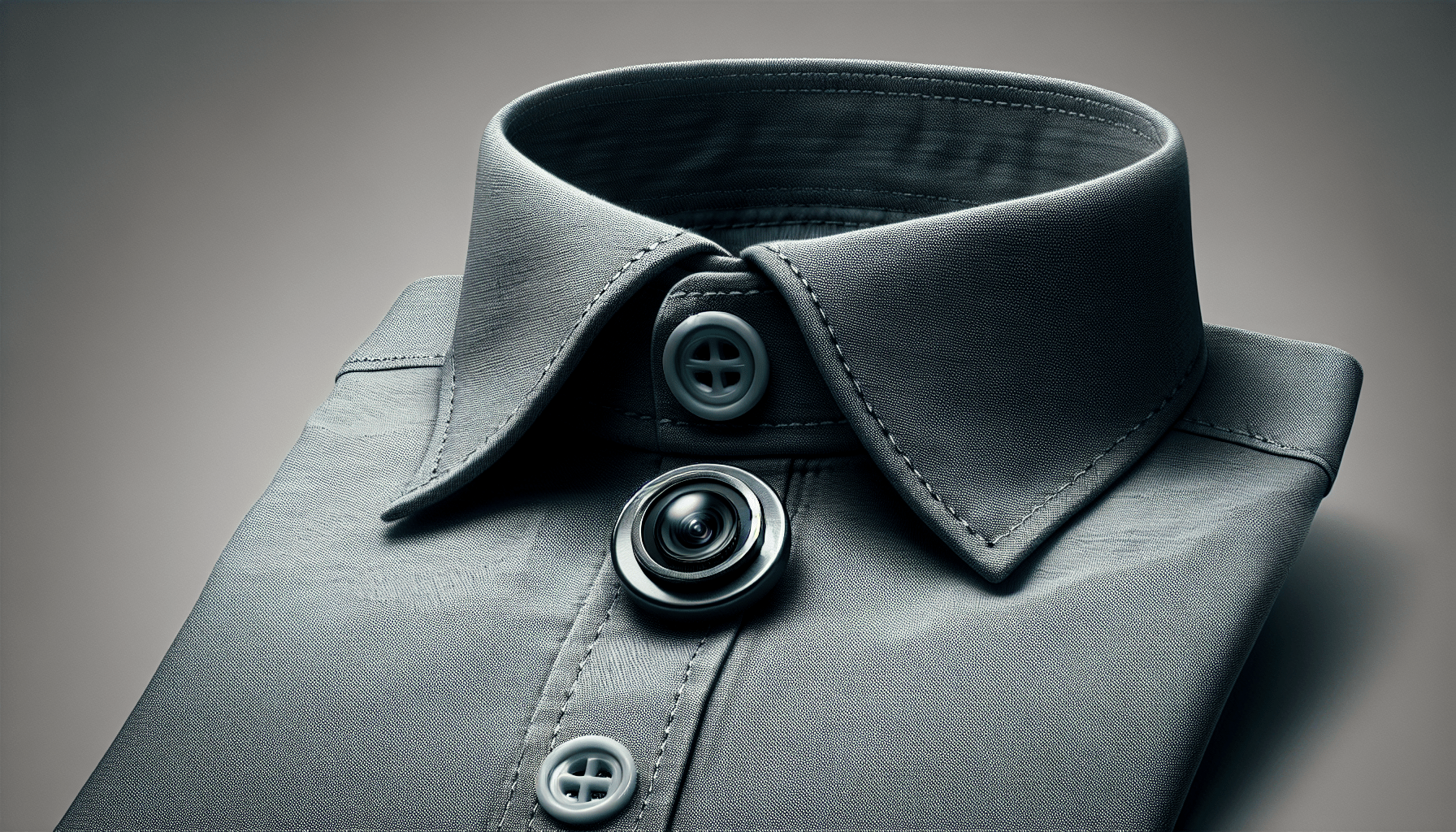 Read more about the article Button Cameras