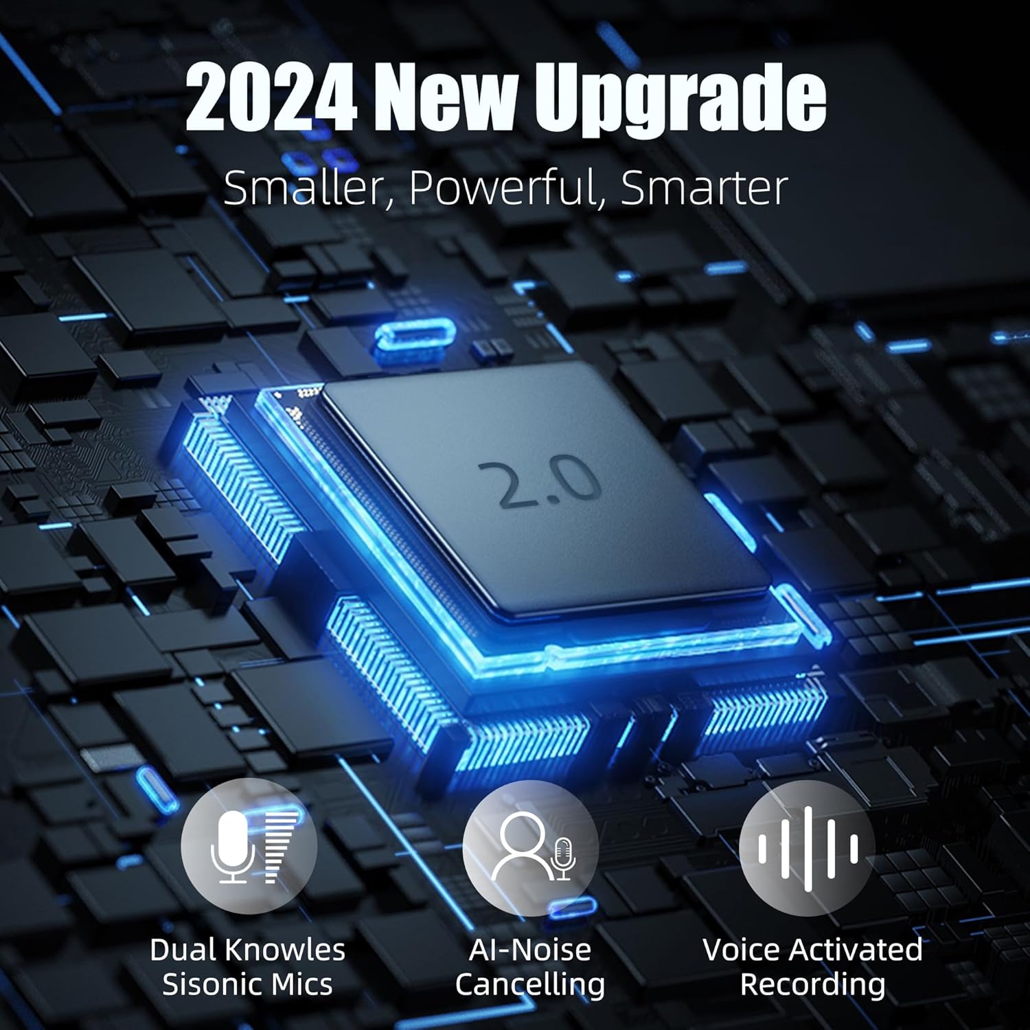 Read more about the article Voice Recorder review