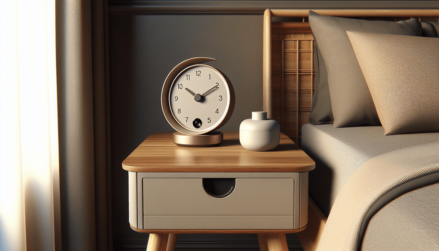 Read more about the article Clock Cameras