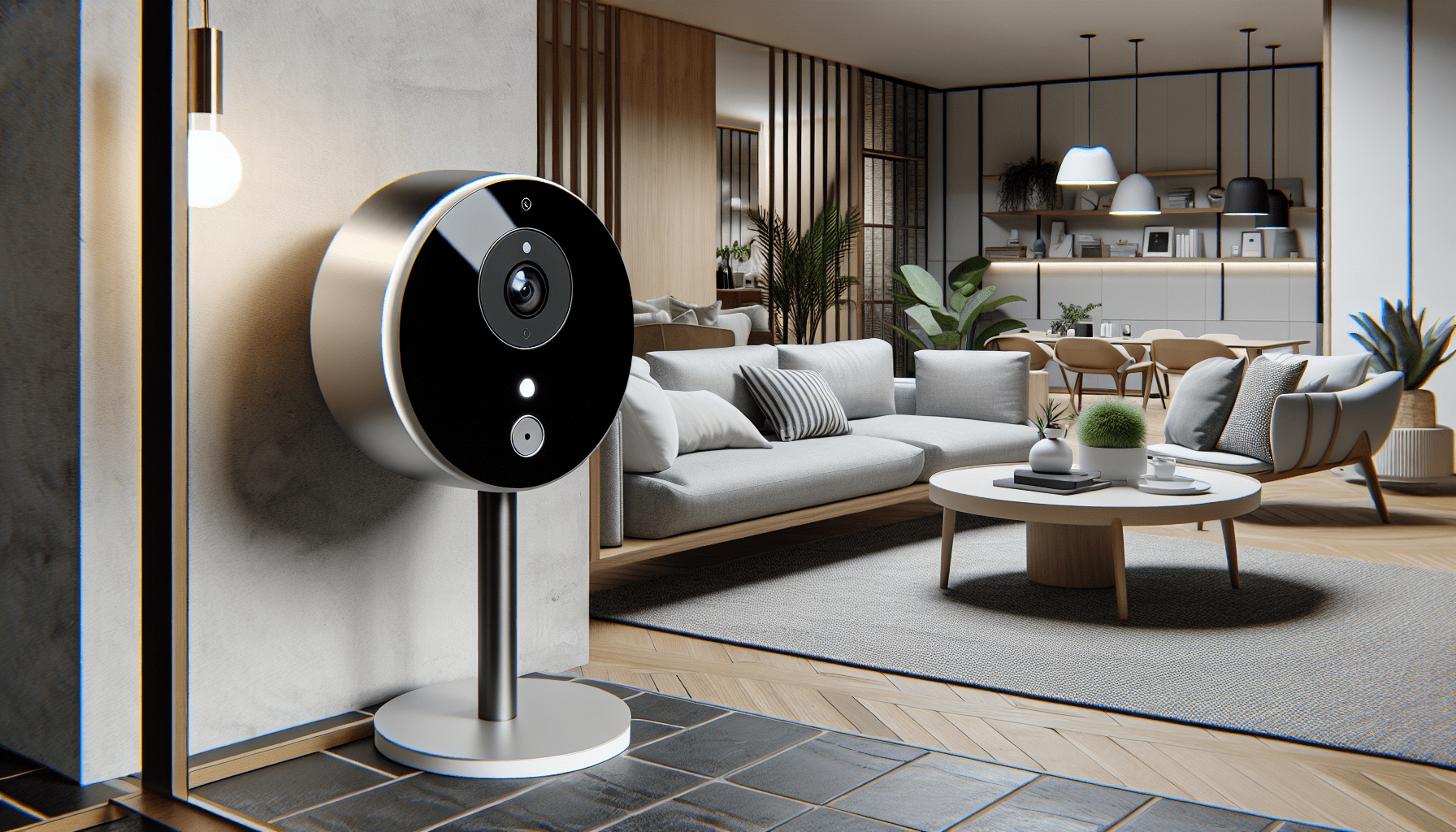 Read more about the article Clock Cameras