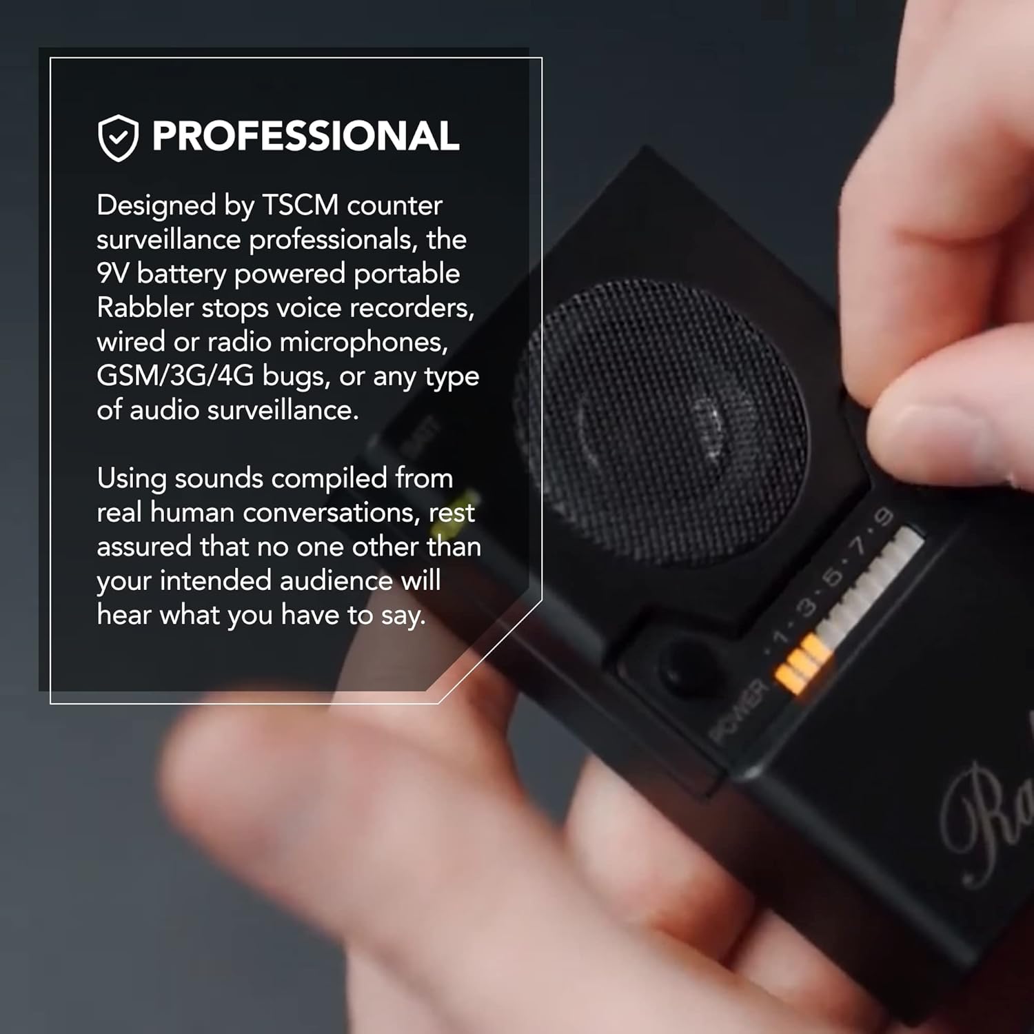 Read more about the article Portable Noise Generator Review