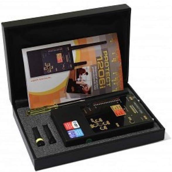 Read more about the article Spytec Protect 1206i Review