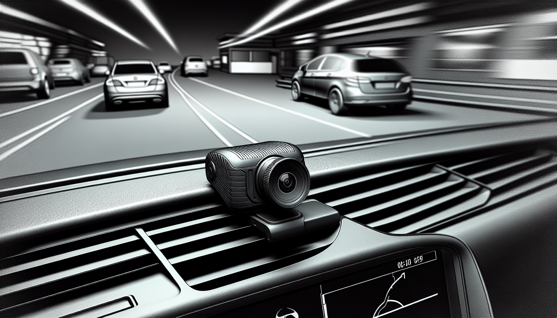 Read more about the article Hidden Car Cameras
