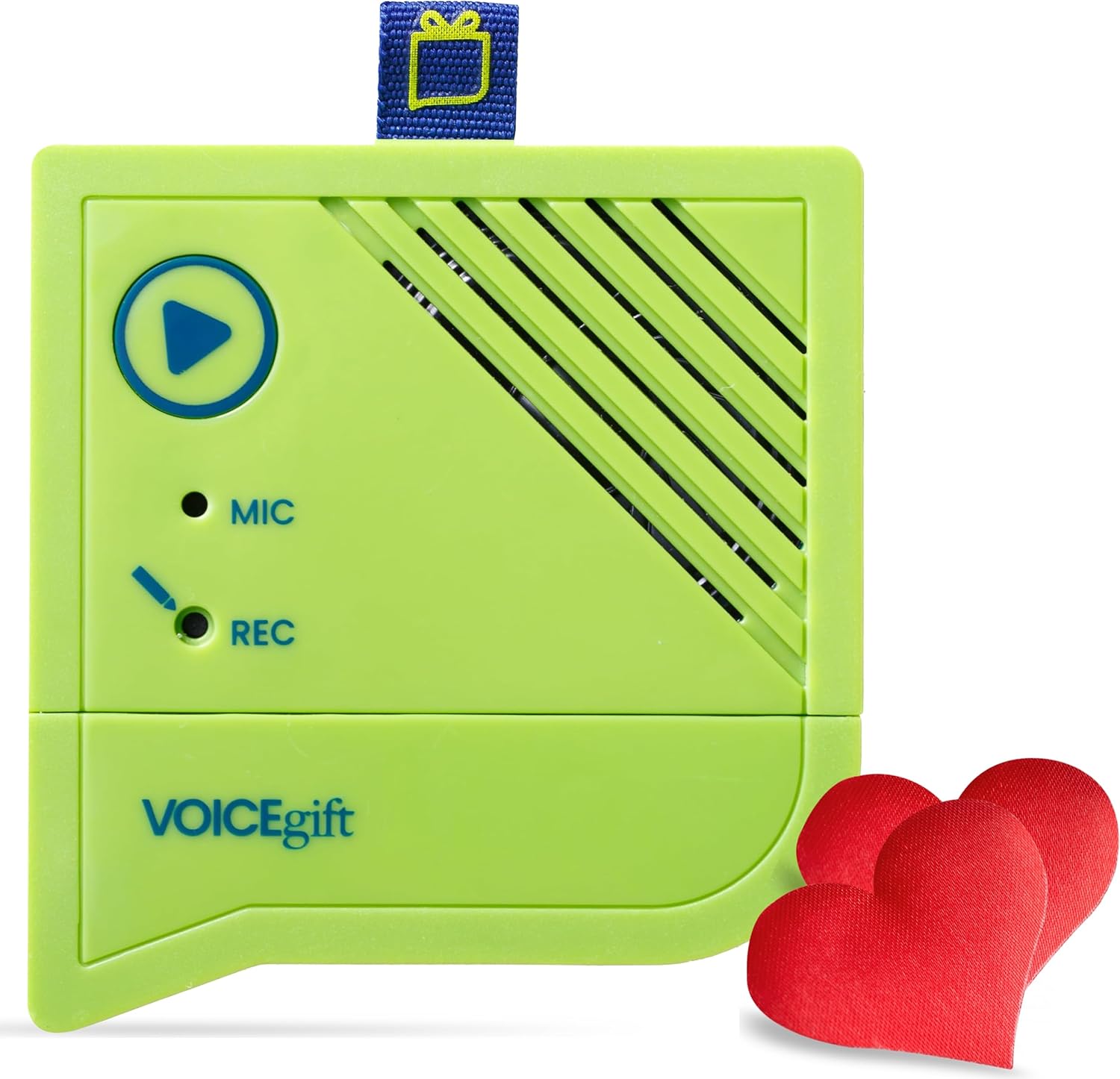 Read more about the article Voice-Over® 60-Seconds Voice Recorder Review