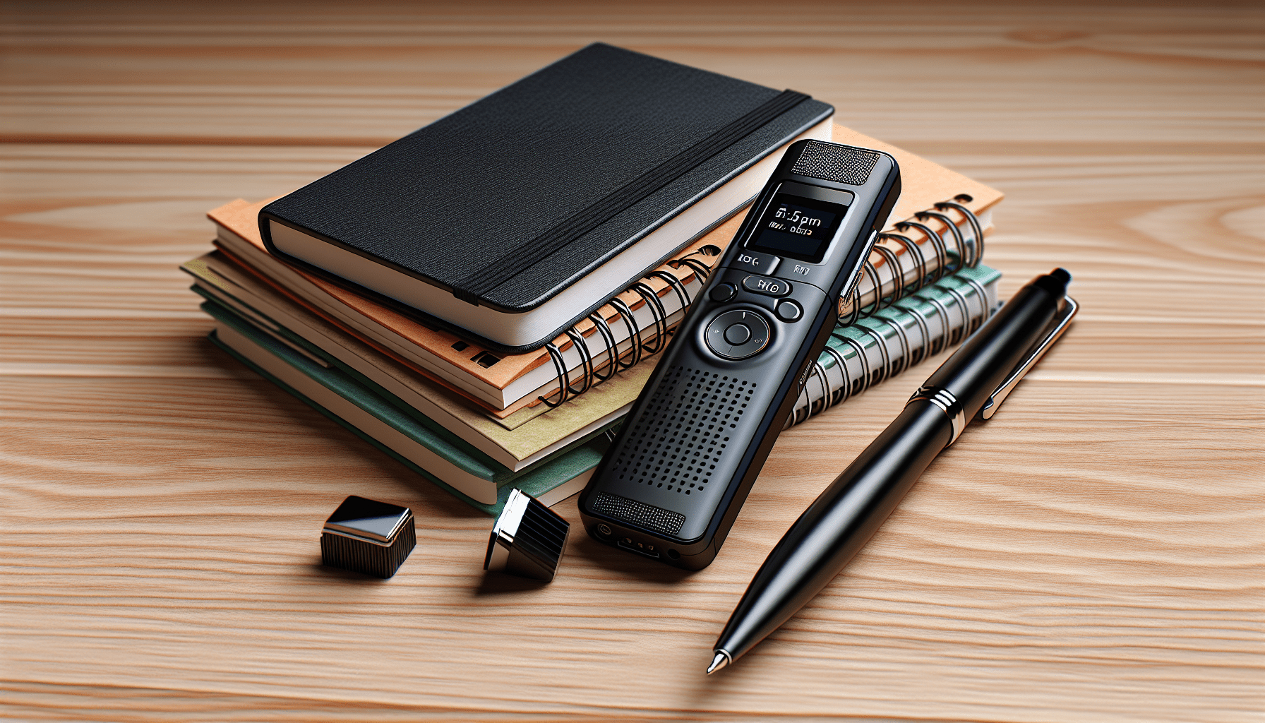 Read more about the article Best mini voice recorder for lectures