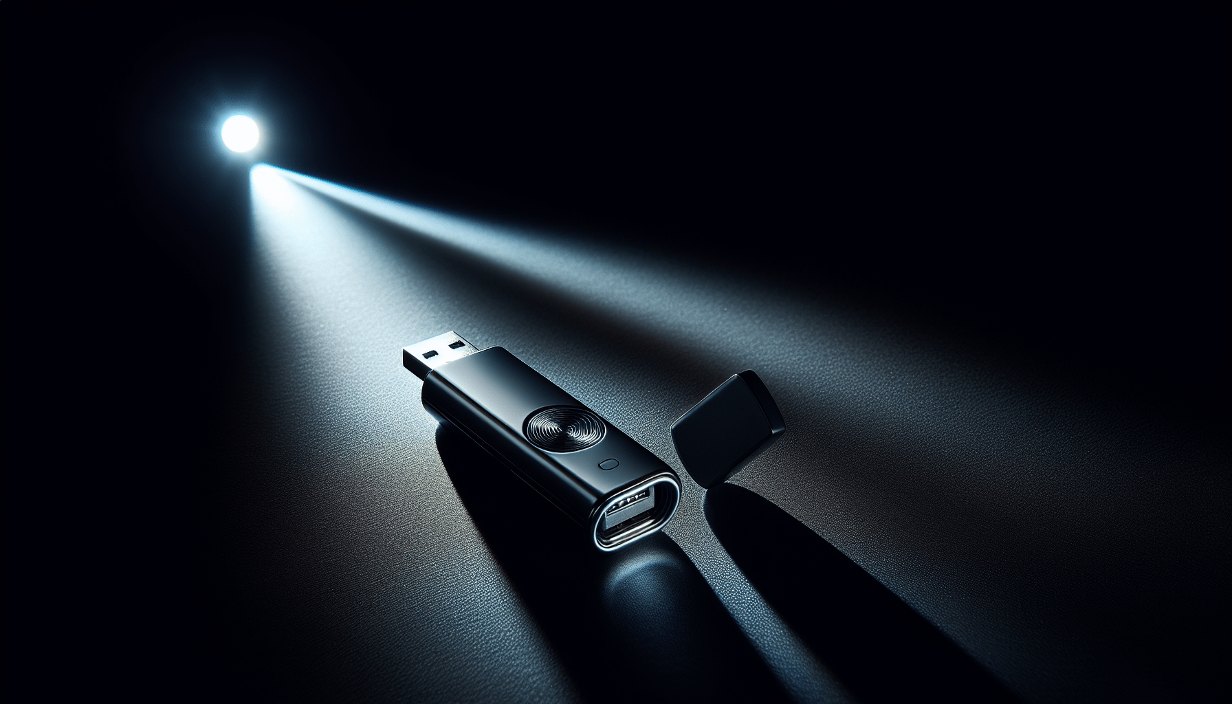 Read more about the article Compact Secret Audio Recording Device